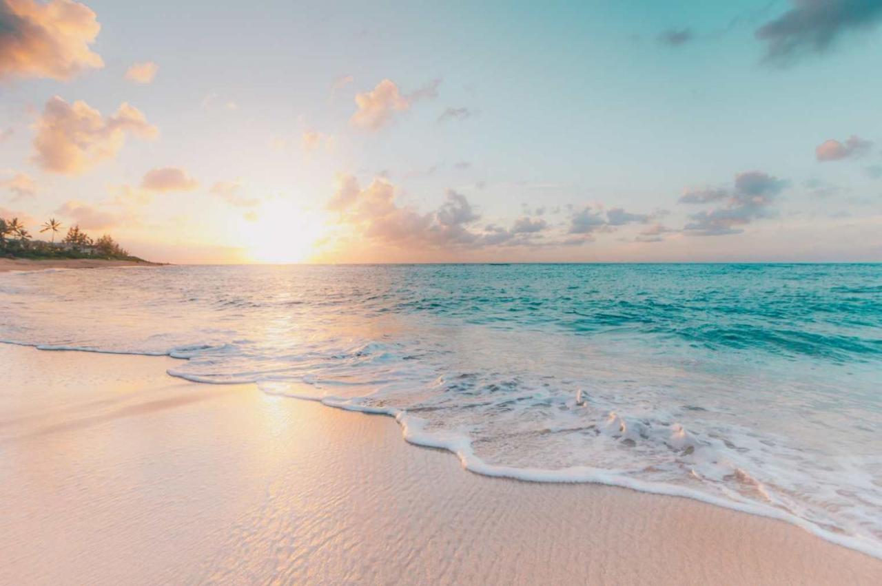 קאילואה-קונה Enjoy The Sunset At Ocean Front 1Br Apartment - Pool On Site! מראה חיצוני תמונה
