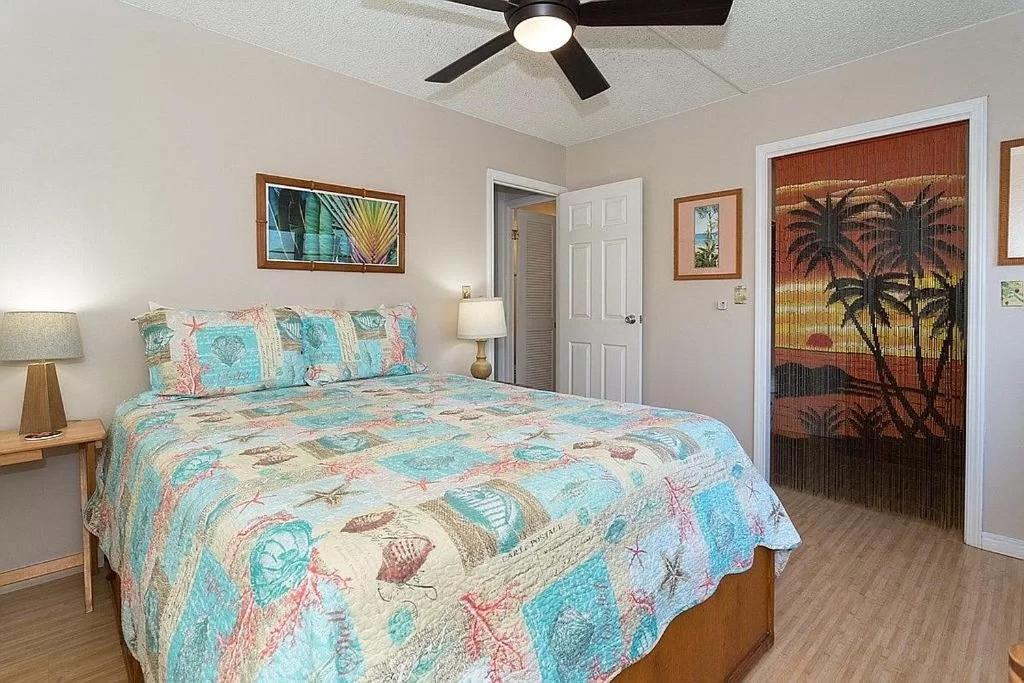 קאילואה-קונה Enjoy The Sunset At Ocean Front 1Br Apartment - Pool On Site! מראה חיצוני תמונה