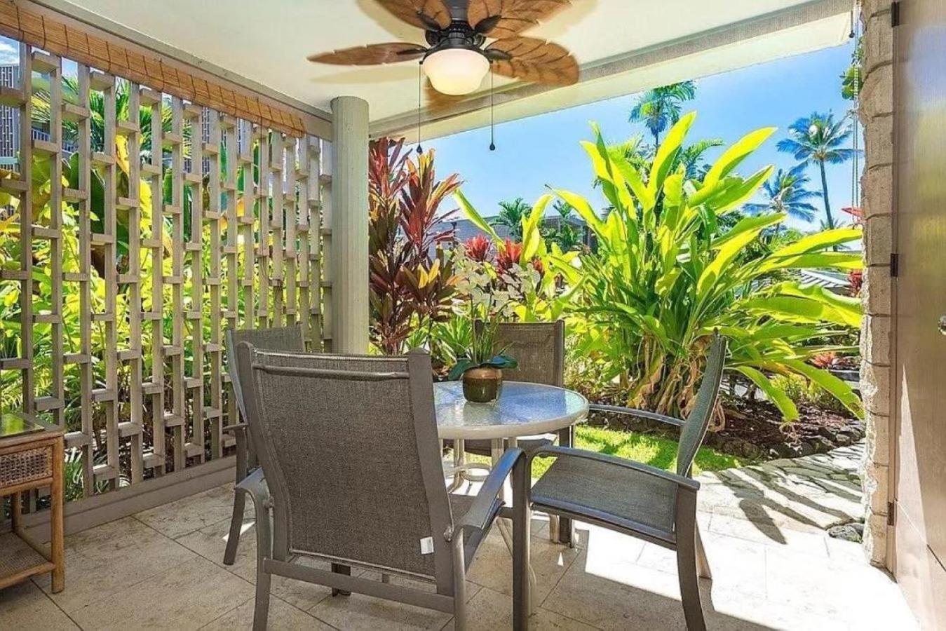 קאילואה-קונה Enjoy The Sunset At Ocean Front 1Br Apartment - Pool On Site! מראה חיצוני תמונה